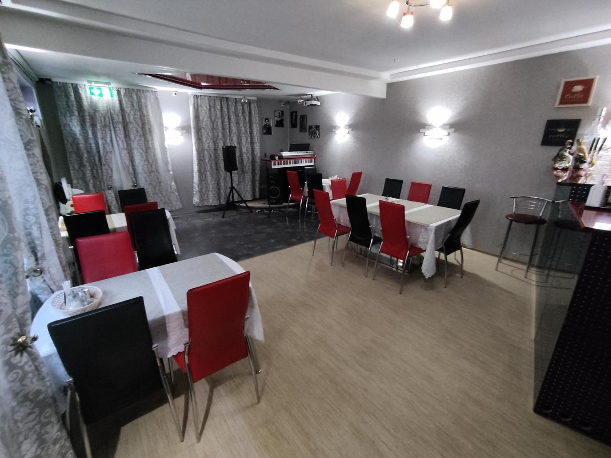 Hotel Veagles Narva-Joesuu Exterior photo