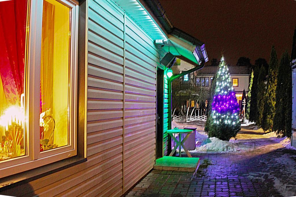 Hotel Veagles Narva-Joesuu Exterior photo
